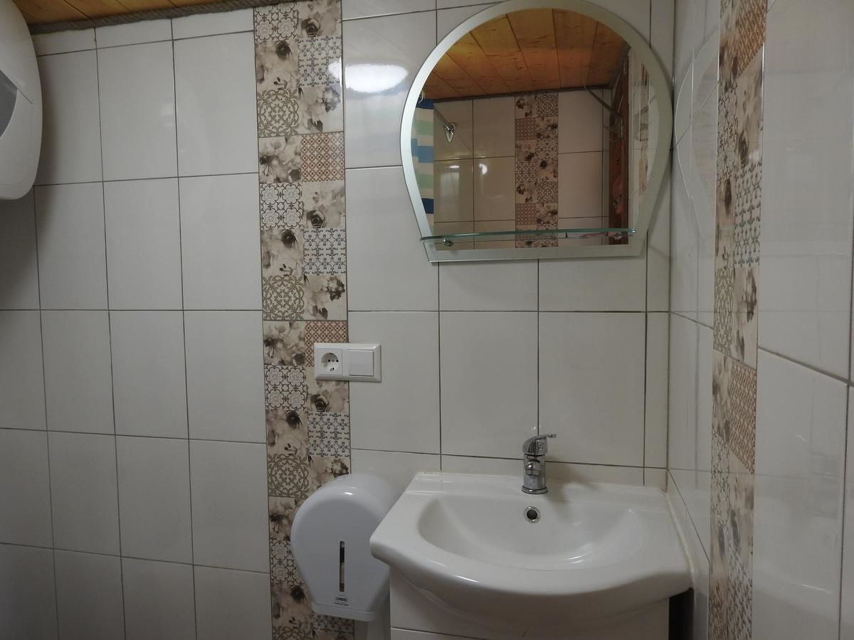 Курортные отели Apartamentai su mini virtuve, ir vonios kambariu Svencelė-13